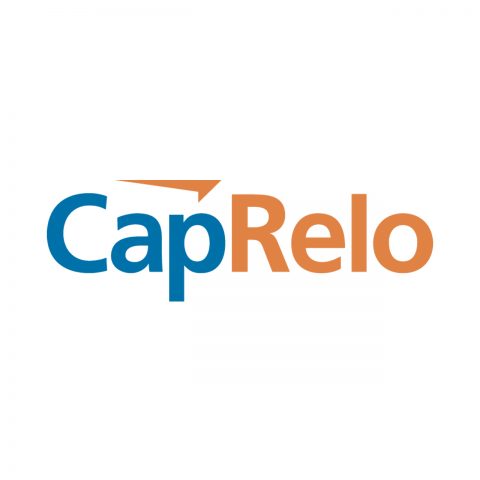 CapRelo logo