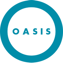 Oasis Temporary Housing logo