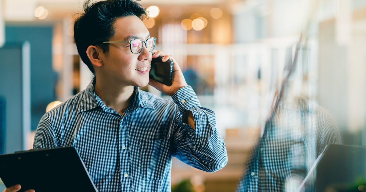 US Government Relocation Services — CapRelo