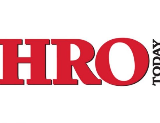 HRO today logo
