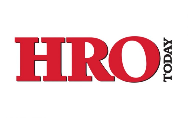 HRO today logo