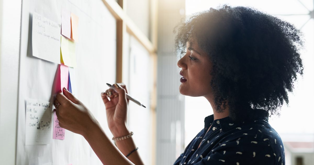 RFP Best Practices: Selecting the Right Mobility Partner