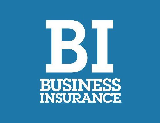 Business Insurance logo