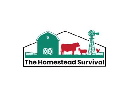 The Homestead Survival logo