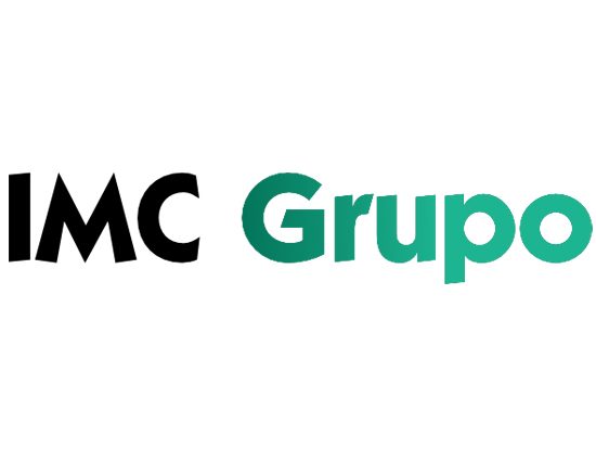 IMC Grupo logo