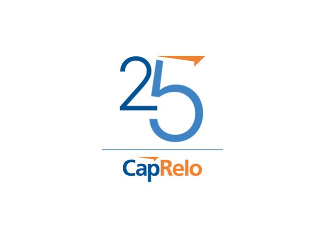 CapRelo 25 logo_stacked