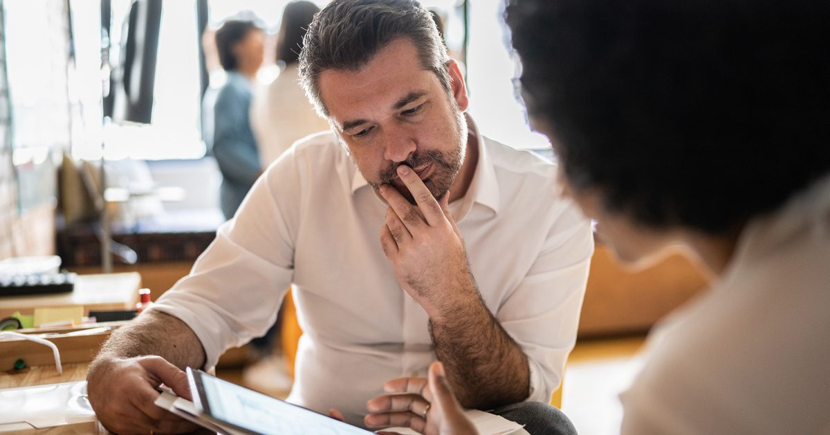 Short-Term Work Assignments: A Solution for Industry Challenges