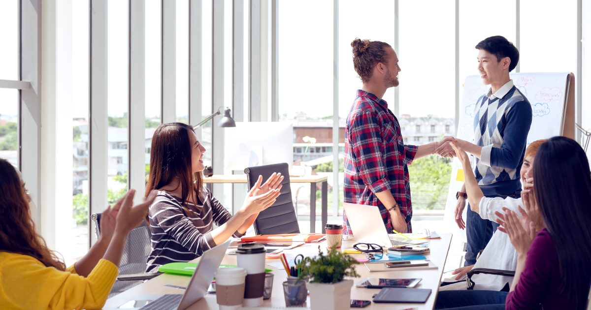 How to Craft an Effective Employee Orientation Program