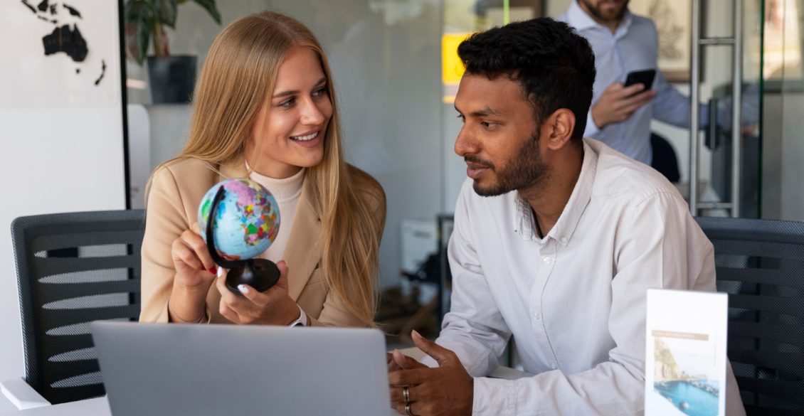 Relocation Global Compensation Services