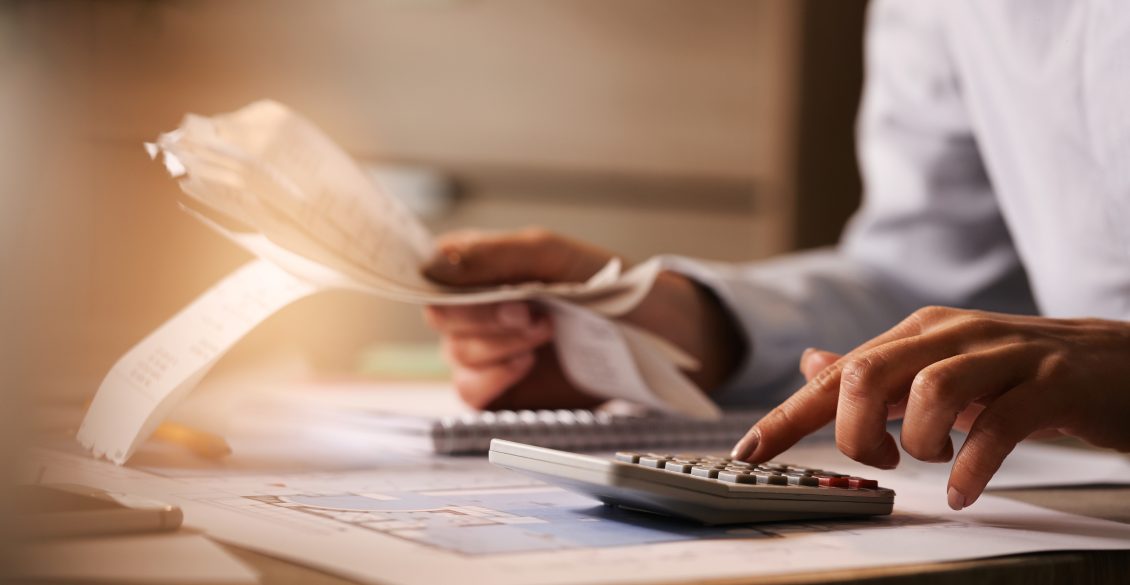 Relocation expenses