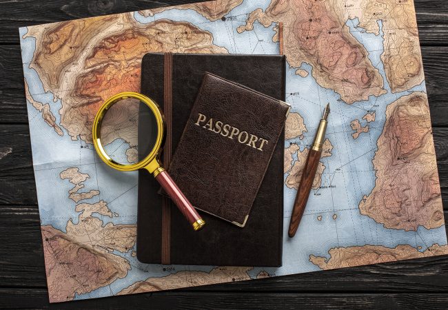 Visa Assessments and Risk Identification services