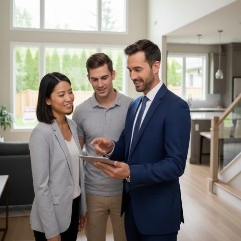 Buying a home in a new city or state