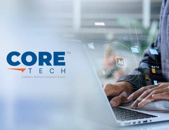 CapRelo Develops CoreTech