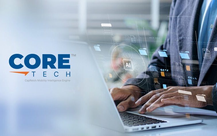 CapRelo Develops CoreTech