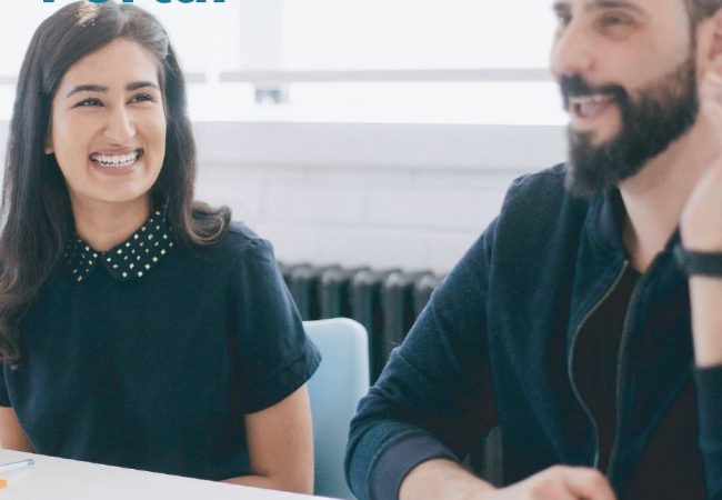 Employee customizing relocation benefits through CapRelo CompanionFlex flexible relocation platform