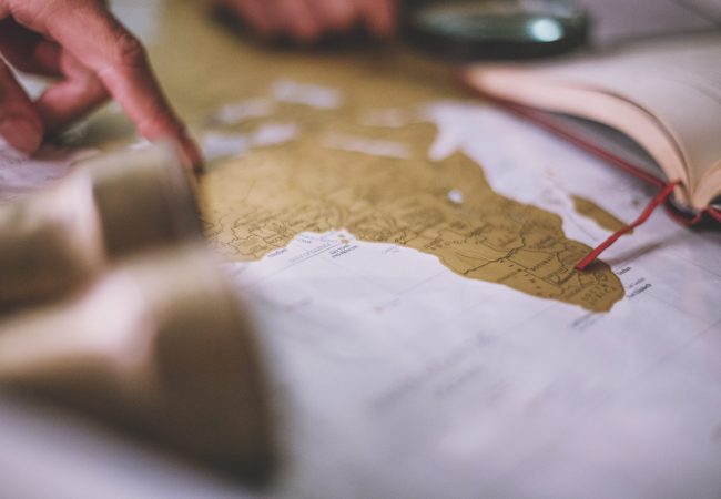 Europe, Middle East & Africa