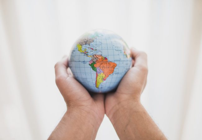 North & Latin America