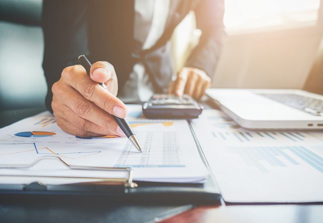 CapRelo ISO 27001 certified relocation management ensuring data security and tax compliance for corporate clients