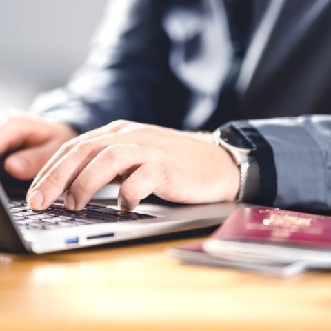 Visa & Immigration Support