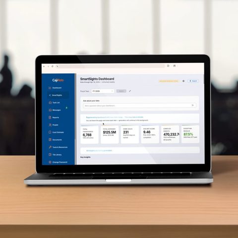AI-Powered Relocation Analytics for Global Mobility Teams