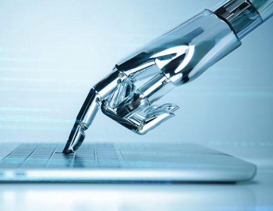 Artificial intelligence technology supporting global mobility and employee relocation management