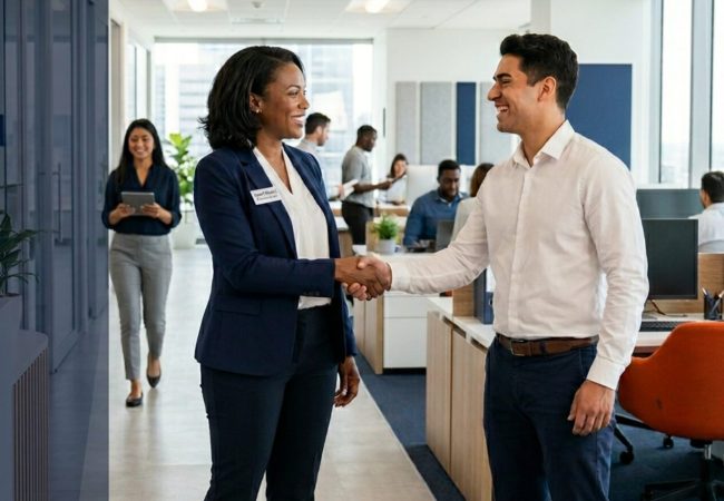 Client Retention Rate