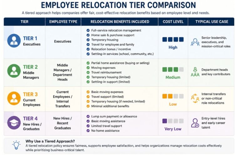 Employee Relocation Policy