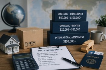 Cost of Employee Relocation